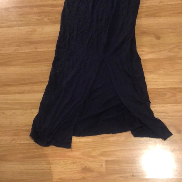 Long dress - Picture 2 of 2